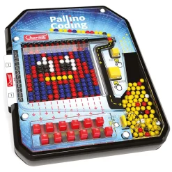 Quercetti Pallino Coding Spel