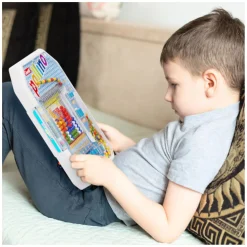 Pallino Vormen en Kleuren Spel><noscript><img width=