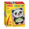 Quercetti Pixel Art Basis Panda, 946dlg. Online