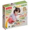 Quercetti PlayBio Fantacolor Baby, 28dlg New