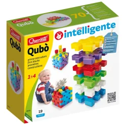 Qubo Eerste Blokken>Quercetti Discount