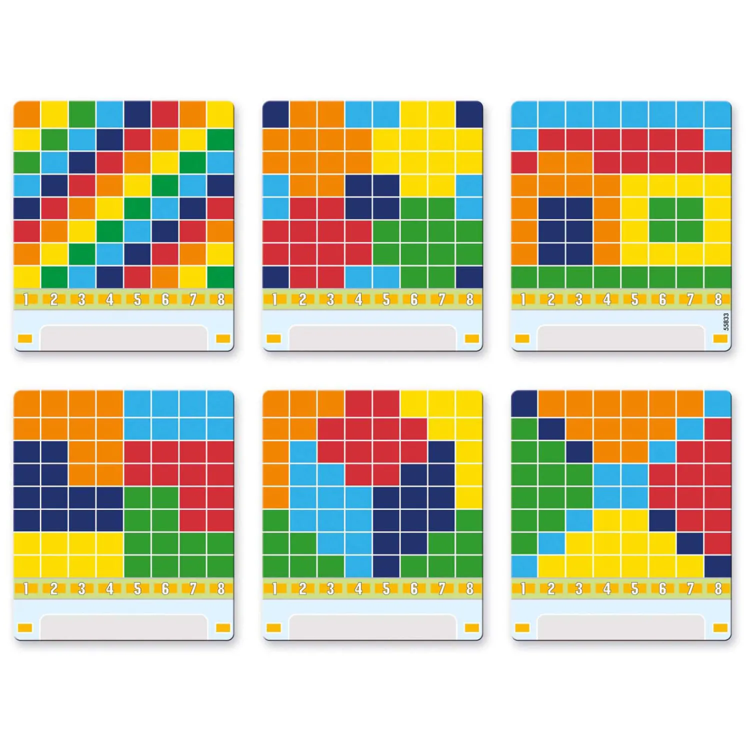 Reisspel Intelligent Pallino>Quercetti Best