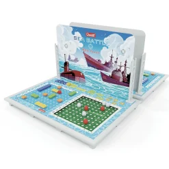 Sea Battle Spel-Quercetti Hot