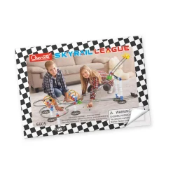 Quercetti Skyrail League, 7,5m Sale