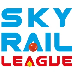 Quercetti Skyrail League, 7,5m Sale