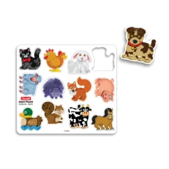 Smart Magneet Puzzel Boerderij><noscript><img width=