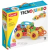 Tecno Jumbo, 72dlg>Quercetti Outlet