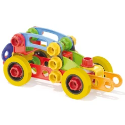 Tecno Jumbo, 72dlg>Quercetti Outlet