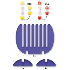 Vier op een Rij Bordspel>Quercetti Sale
