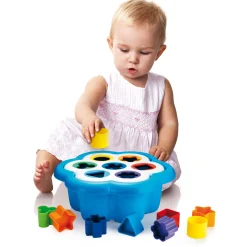 Vormenstoof, 16dlg.>Quercetti Discount