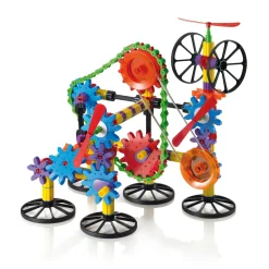 Quercetti XXL Voordeelverpakking Georello Tech, 532dlg Sale