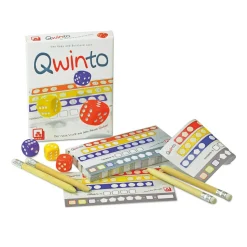 Qwinto>White Goblin Games Sale