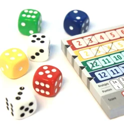 Qwixx Dobbelspel><noscript><img width=