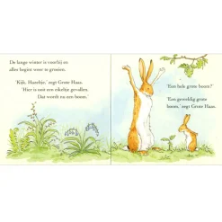 Raad eens hoeveel ik van je hou, 4st.><noscript><img width=