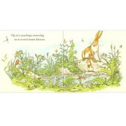 Raad eens hoeveel ik van je hou, 4st.><noscript><img width=