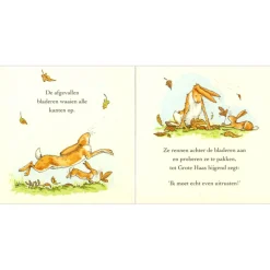 Raad eens hoeveel ik van je hou, 4st.><noscript><img width=