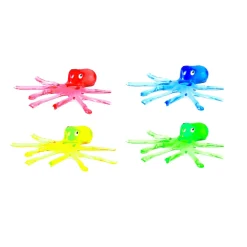 Raamkruiper Sticky Octopus-Toi-Toys Clearance