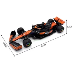 Race Auto 1:20 Formula 1 Mc Laren><noscript><img width=