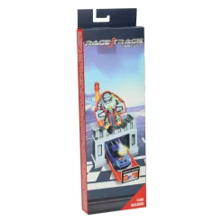 Race Door de Muur Racebaan Speelset Best