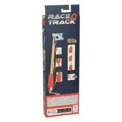 Race Door de Muur Racebaan Speelset Best