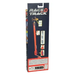 Race Door Het Vuur Racebaan Speelset- Outlet