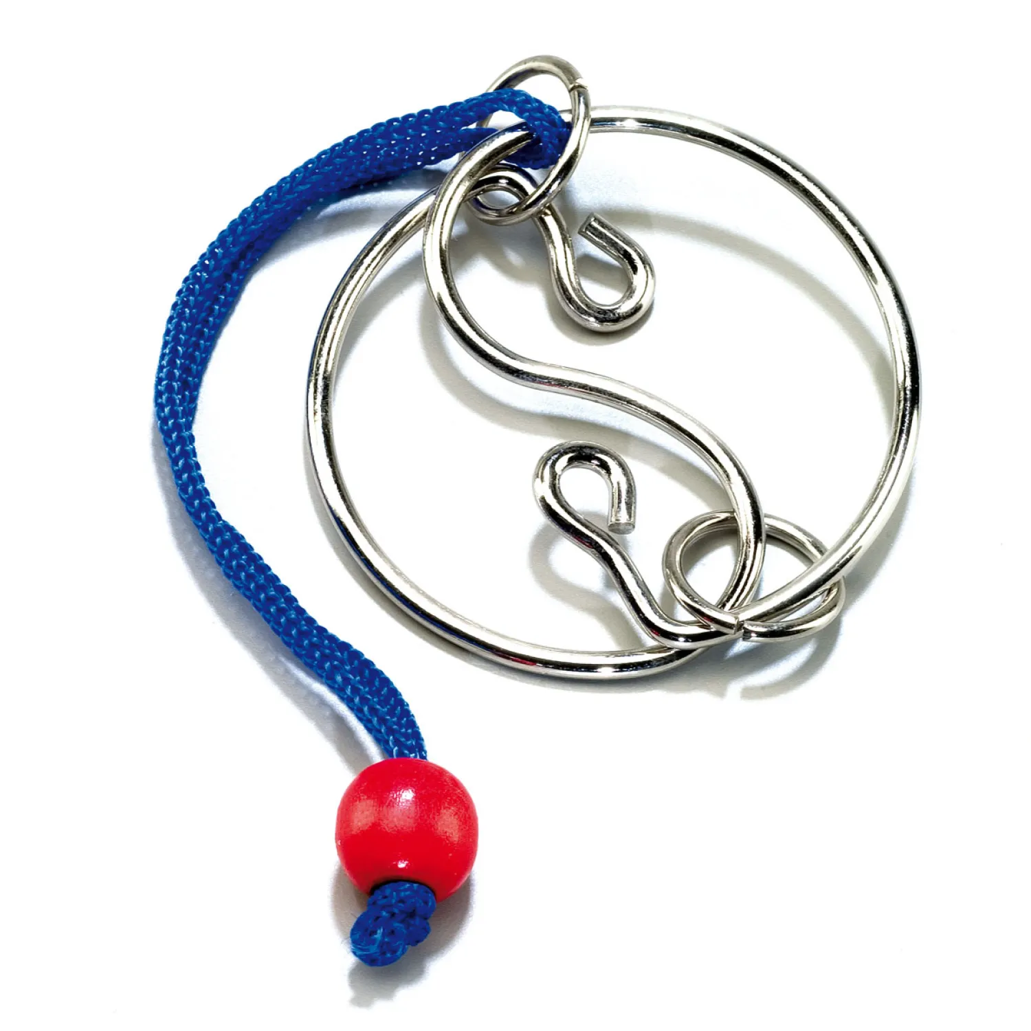 Racing Wire Puzzle # 18 **-Eureka Outlet