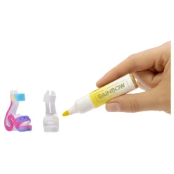 Rainbow High Air Brush & Create Modepop - Green Eyes-MGA Entertainment Best