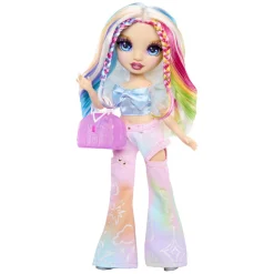 MGA Entertainment Rainbow High Amaya's Rainbow Closet Speelset Online