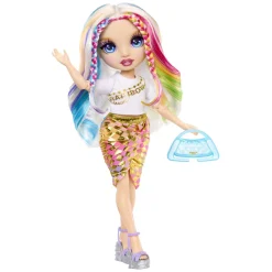 MGA Entertainment Rainbow High Amaya's Rainbow Closet Speelset Online