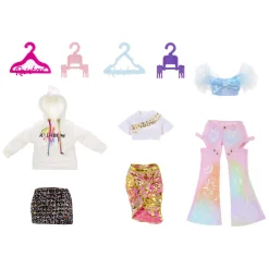 MGA Entertainment Rainbow High Amaya's Rainbow Closet Speelset Online