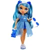 Rainbow High Crystal Fashion Modepop - Skyler>MGA Entertainment Hot