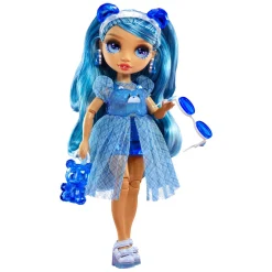 Rainbow High Crystal Fashion Modepop - Skyler>MGA Entertainment Hot