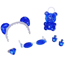 Rainbow High Crystal Fashion Modepop - Skyler><noscript><img width=