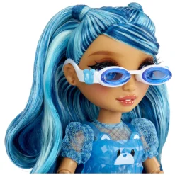 Rainbow High Crystal Fashion Modepop - Skyler><noscript><img width=