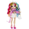 MGA Entertainment Rainbow High Crystal Fashion Modepop - Amaya