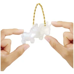 MGA Entertainment Rainbow High Crystal Fashion Modepop - Amaya