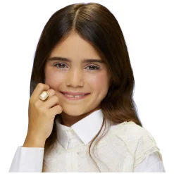 MGA Entertainment Rainbow High Crystal Fashion Modepop - Amaya