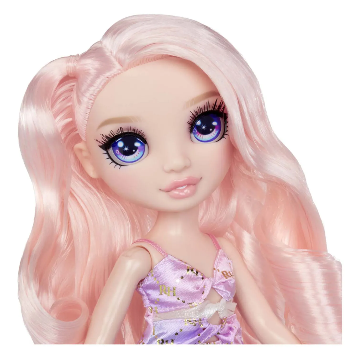 MGA Entertainment Rainbow High Modepop - Bella Best