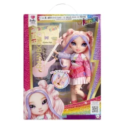 MGA Entertainment Rainbow High Modepop - Bella Hot