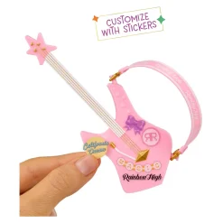 MGA Entertainment Rainbow High Modepop - Bella Hot