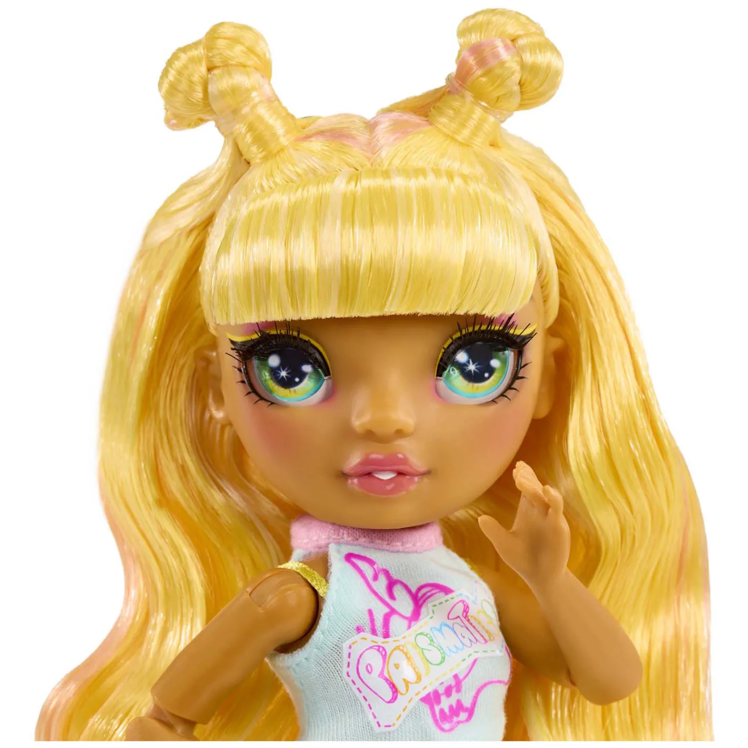 Rainbow High Modepop - Sunny>MGA Entertainment Outlet