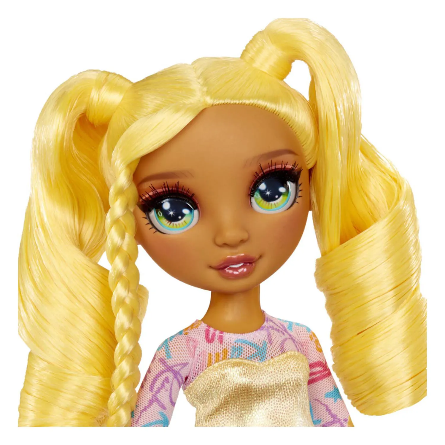 MGA Entertainment Rainbow High Modepop - Sunny Sale