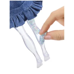 MGA Entertainment Rainbow High Modepop met Slijm - Skyler Best