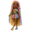 Rainbow High Modepop met Haarkrijt - Meline Goud>MGA Entertainment Clearance