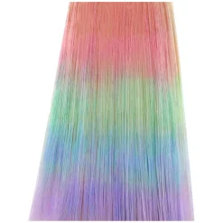 Rainbow High Modepop met Haarkrijt - Meline Goud><noscript><img width=
