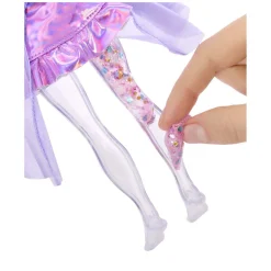 Rainbow High Modepop met Slijm - Violet><noscript><img width=