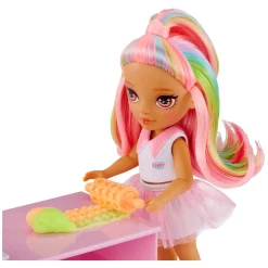 Rainbow High Pop Kleine Dessertwinkel met Kandy Speelset><noscript><img width=