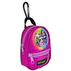 Undercover Rainbow High Rugtas Sleutelhanger Gevuld Hot