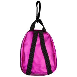 Undercover Rainbow High Rugtas Sleutelhanger Gevuld Hot