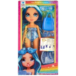 MGA Entertainment Rainbow High Swim & Style Pop - Skyler Online